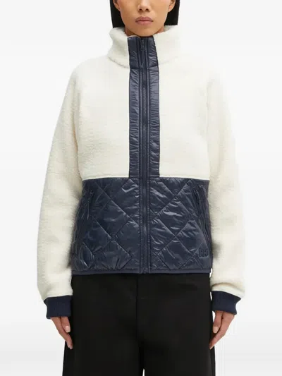 BLISS 混搭设计夹克