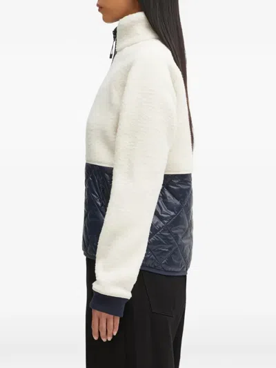 BLISS 混搭设计夹克