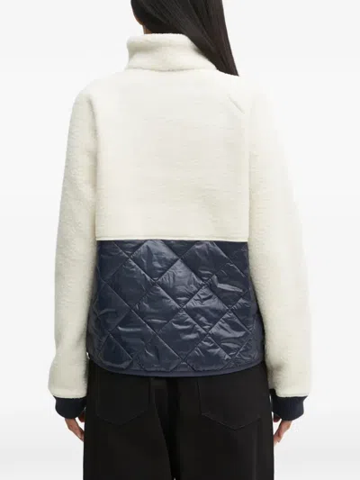 BLISS 混搭设计夹克