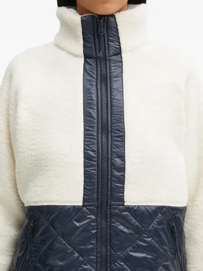 BLISS 混搭设计夹克