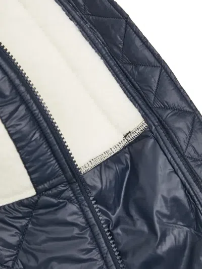 BLISS 混搭设计夹克