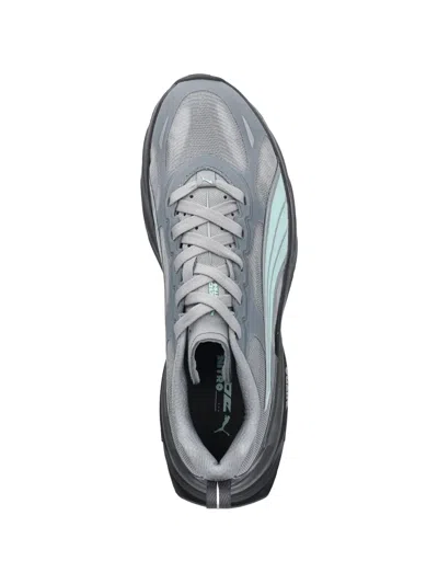 Puma Nitro V2 Running Training Sneakers In Multi