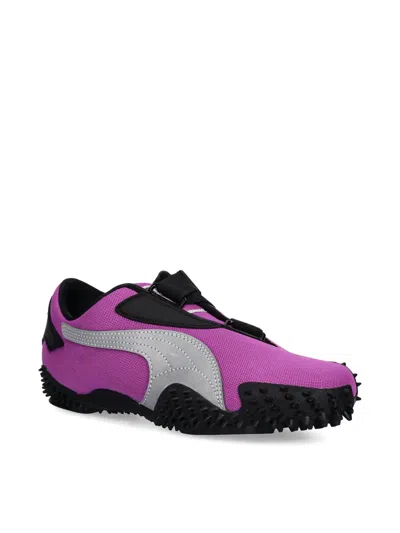 Puma Mostro Og Sneakers In Multi