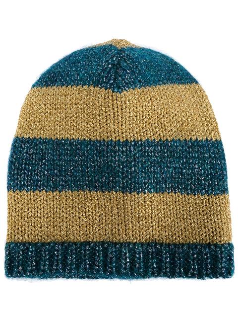 gucci knit beanie