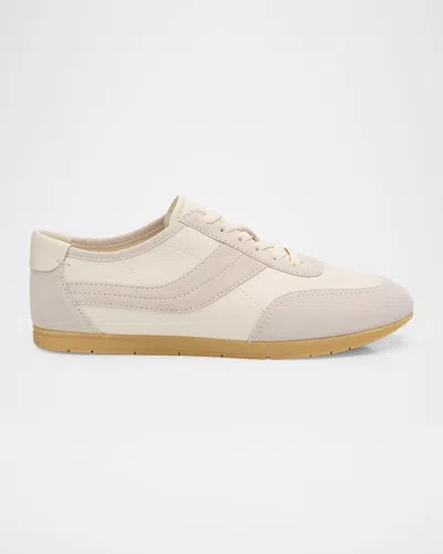 Vince La Runner Sneaker In Pink