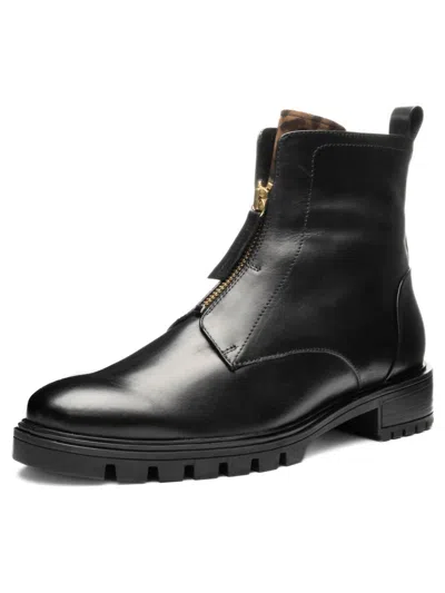 Ara Zip-fastening Boots In Black