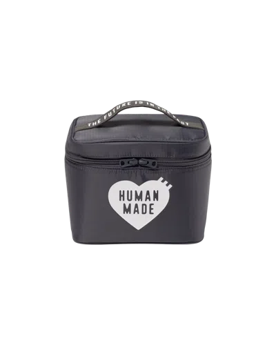 Human Made Vanity Pouch In Gray