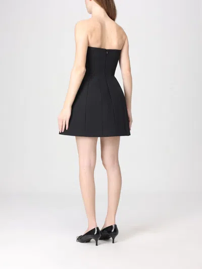 Max Mara Dress In Multi