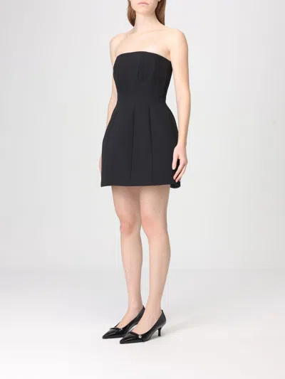 Max Mara Dress In Multi