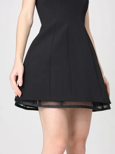 Max Mara Dress In Multi