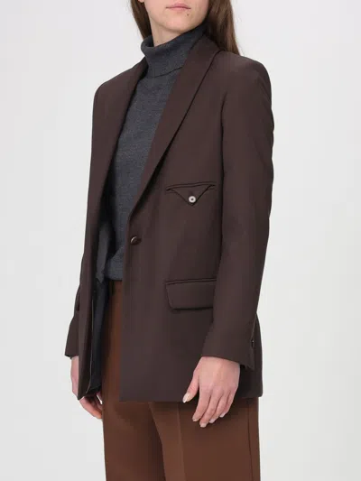 西装外套 ALYSI 女士 颜色 可可色