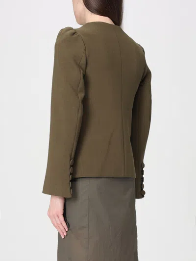 西装外套 NAMACHEKO 女士 颜色 泥色