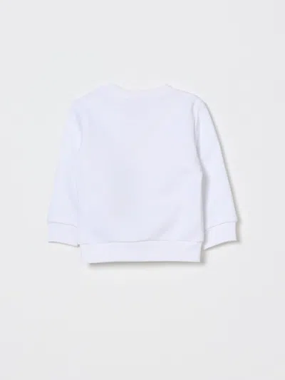 Dsquared2 Sweater Kids  In White
