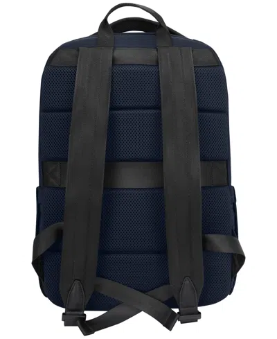 Bonobos Men's Nylon Ripstop Backpack In Blue