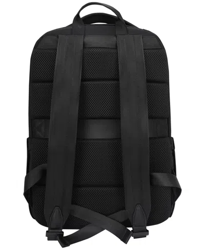 Bonobos Men's Nylon Ripstop Backpack In Black