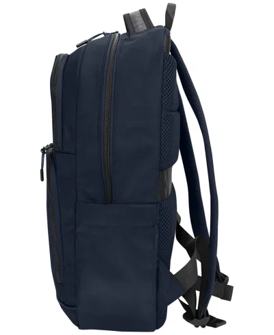 Bonobos Men's Nylon Ripstop Backpack In Blue
