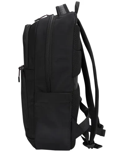Bonobos Men's Nylon Ripstop Backpack In Black
