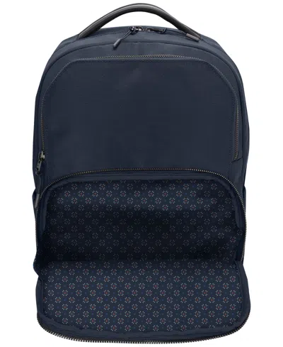 Bonobos Men's Nylon Ripstop Backpack In Blue