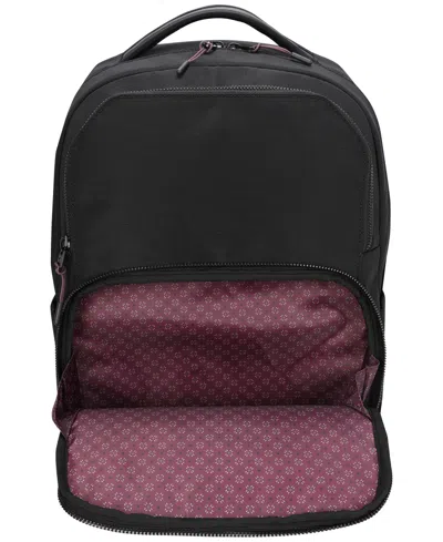 Bonobos Men's Nylon Ripstop Backpack In Black