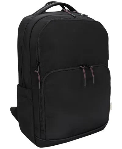 Bonobos Men's Nylon Ripstop Backpack In Black