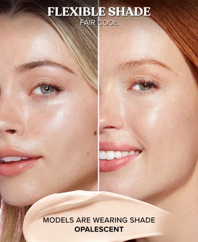 Too Faced Born This Way Undetectable Natural Finish Foundation