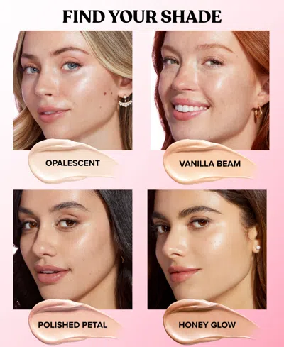 Too Faced Born This Way Undetectable Natural Finish Foundation