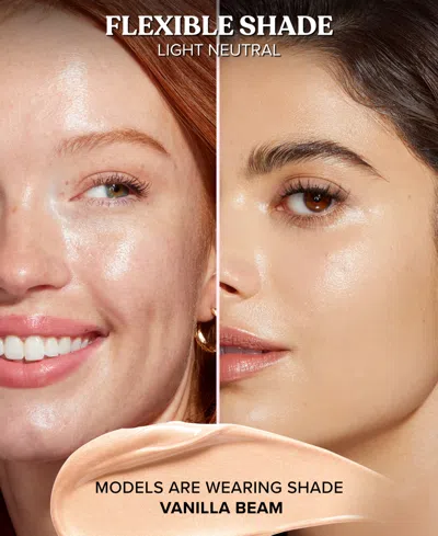 Too Faced Born This Way Undetectable Natural Finish Foundation