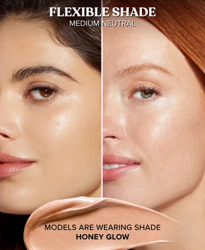 Too Faced Born This Way Undetectable Natural Finish Foundation In Multi