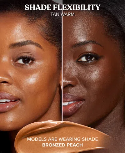 Too Faced Born This Way Super Glow Multi-use Complexion Enhancer, 1 Oz. In Brown