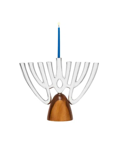 Nambe Unity Menorah In Multi