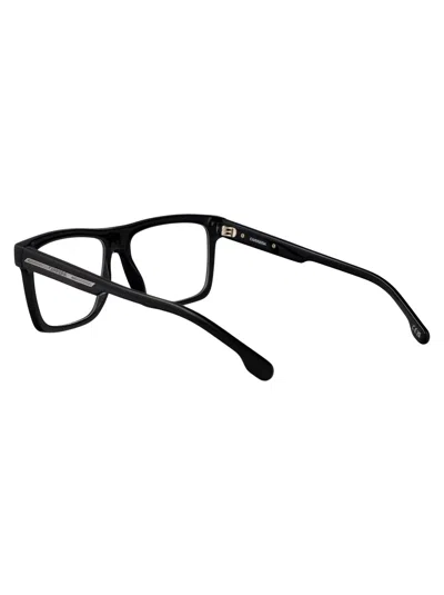 Carrera Victory C Rectangle-frame Glasses In Black