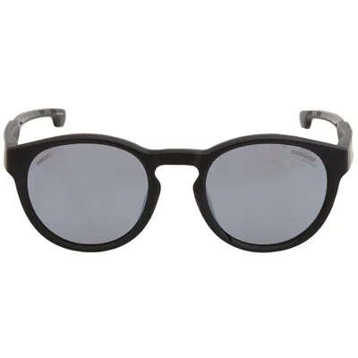 Carrera Men's 51mm Black Sunglasses In Black