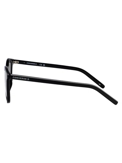 Converse Cv527s Elevate Sunglasses In Black