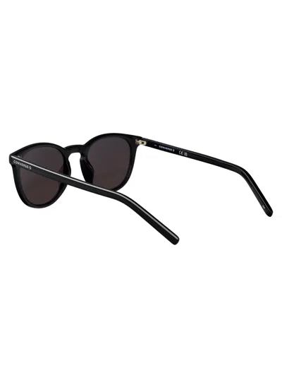 Converse Cv527s Elevate Sunglasses In Black