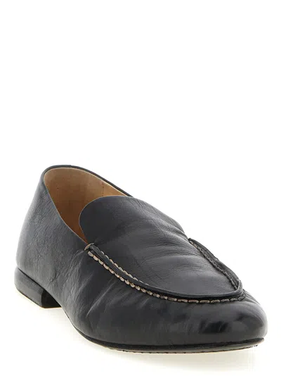Marsèll Mandolo Loafers In Black
