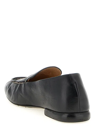 Marsèll Mandolo Loafers In Black