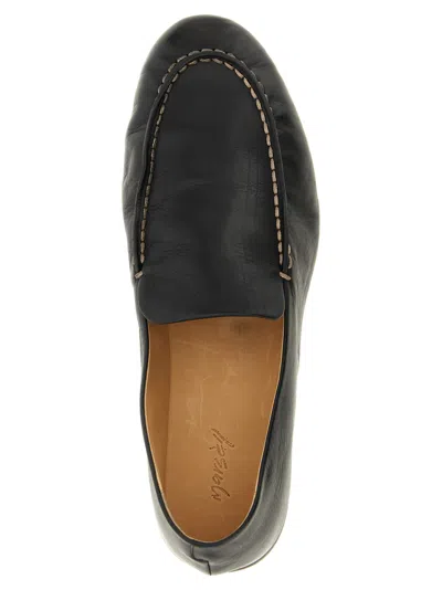 Marsèll Mandolo Loafers In Black