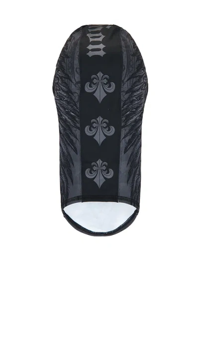 NA 巴拉克拉法帽