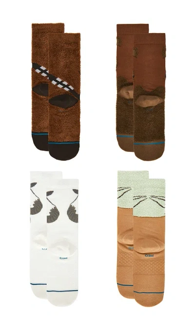 Stance Star Wars Creature Box Set In Multi