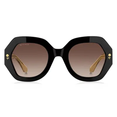 Etro Mod.  0009_s In Black