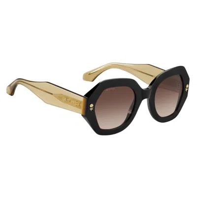 Etro Mod.  0009_s In Black