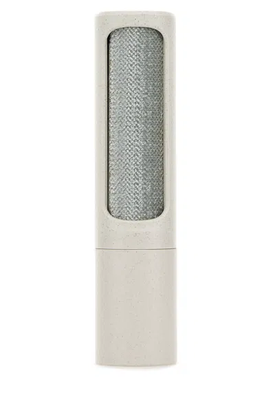 Steamery Sand Lint Brush In Neutral