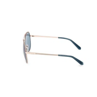 Guess Gu00209 33v In Gold