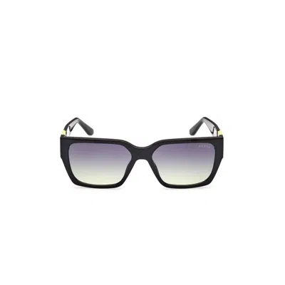 Guess Gu7916 41b In Black