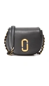 MARC JACOBS Kiki Saddle Bag