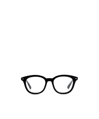 Kenzo Full Frame Plain Mirror In Black