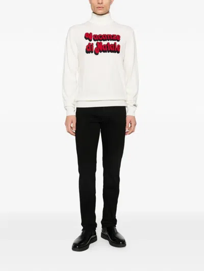 Jacob Cohen Bard Jeans In Black