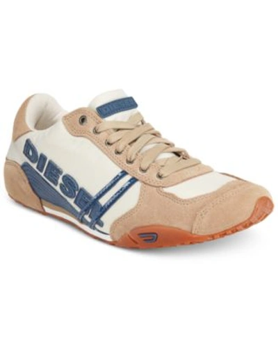 Diesel best sale solar sneakers