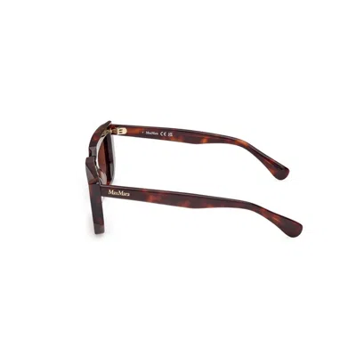 Max Mara Mm0126 5452e52e In Brown