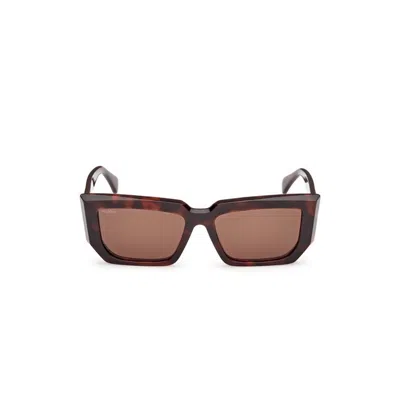 Max Mara Mm0126 5452e52e In Brown